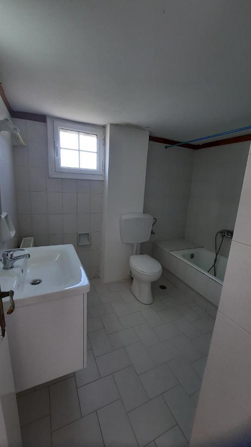 Mosxonas House Daire Aegina Dış mekan fotoğraf
